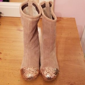 Toddler Joyfolie Boots